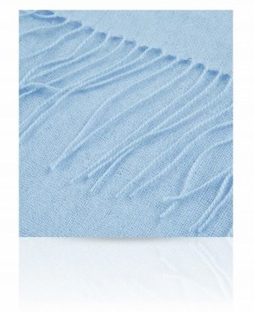 Палантин Женский C-CAS_26S.1/AZUR